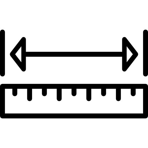 measure