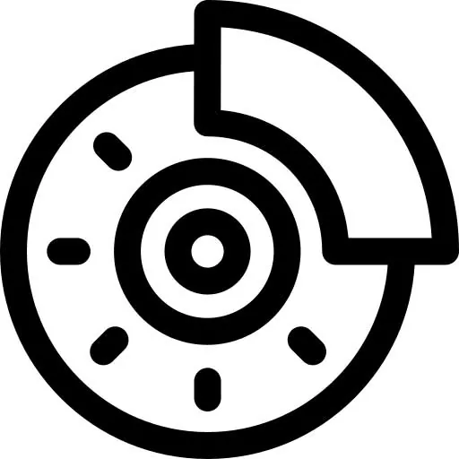 disc brake