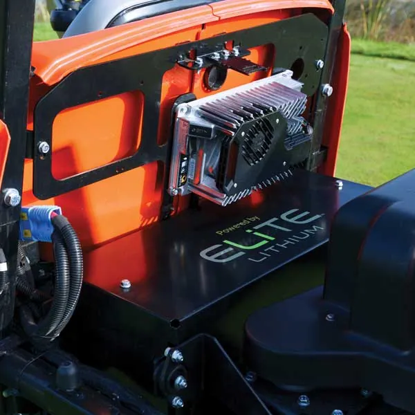 Eclipse 360 ELiTE BATTERIE