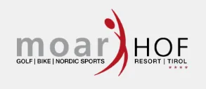 logo moarhof