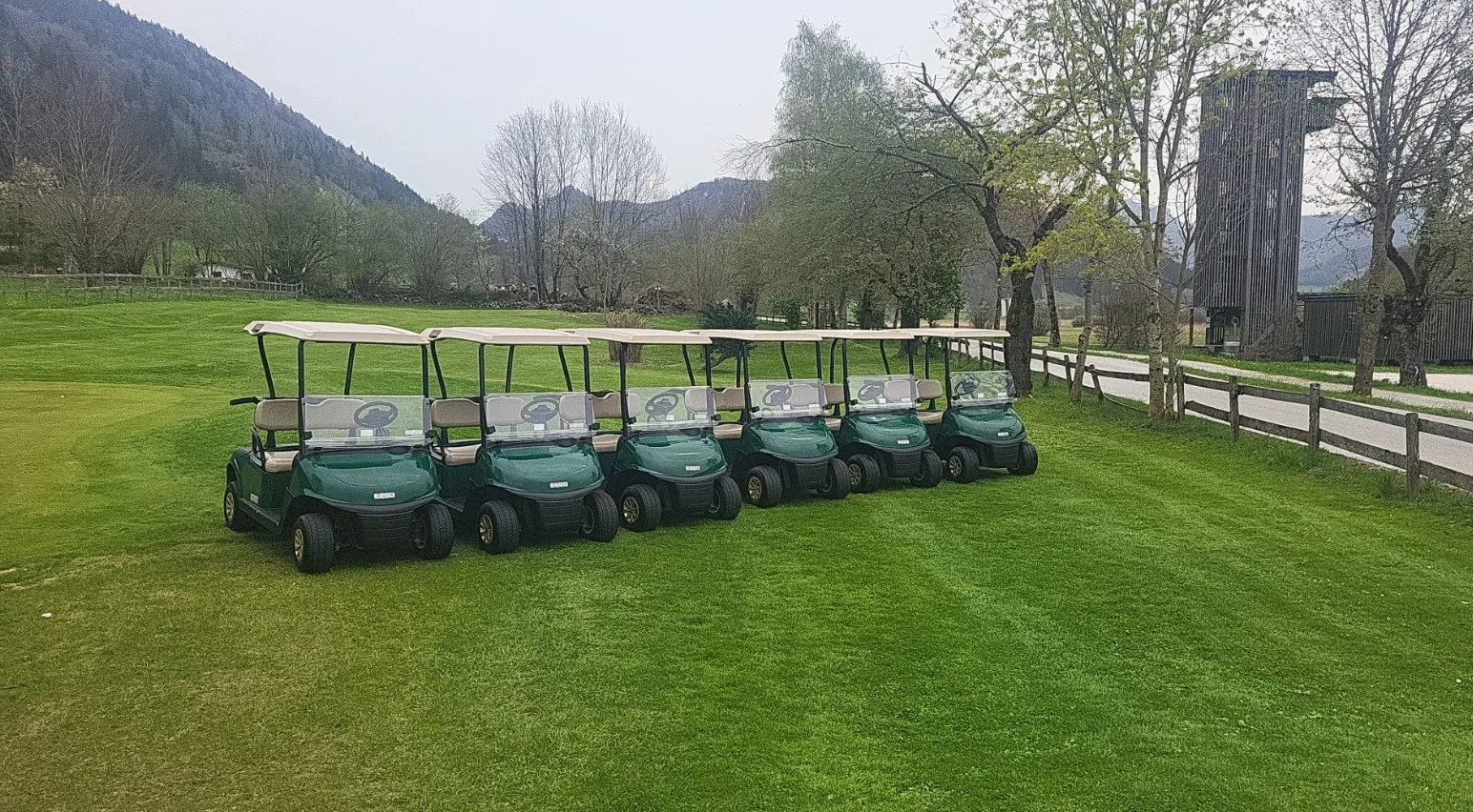 gc walchsee neue flotte