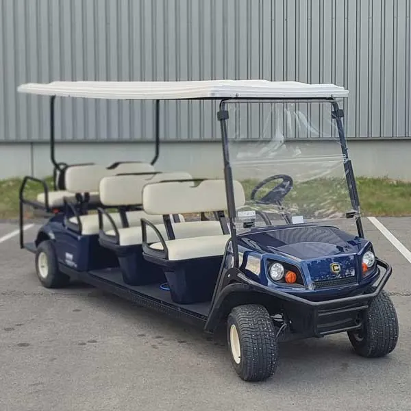 Cushman 8 sitzer side1