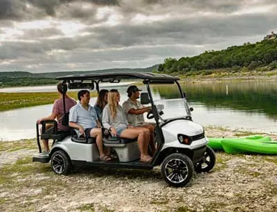 ezgo lifestyle