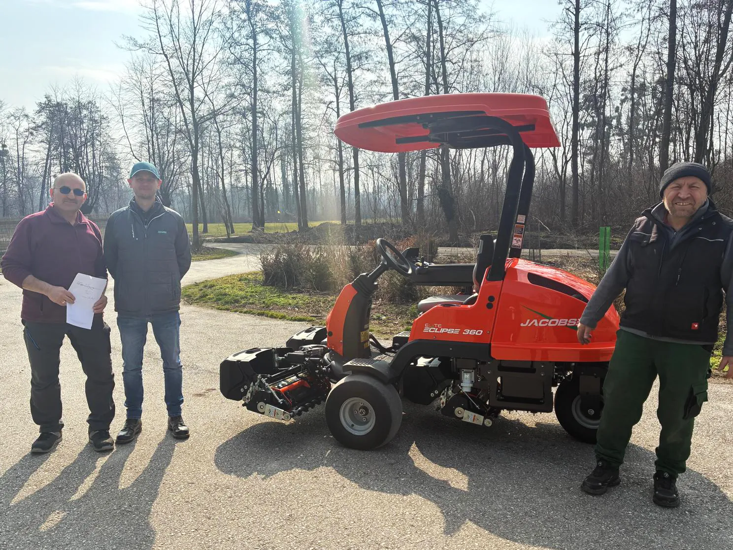 1handover gc ebreichsdorf