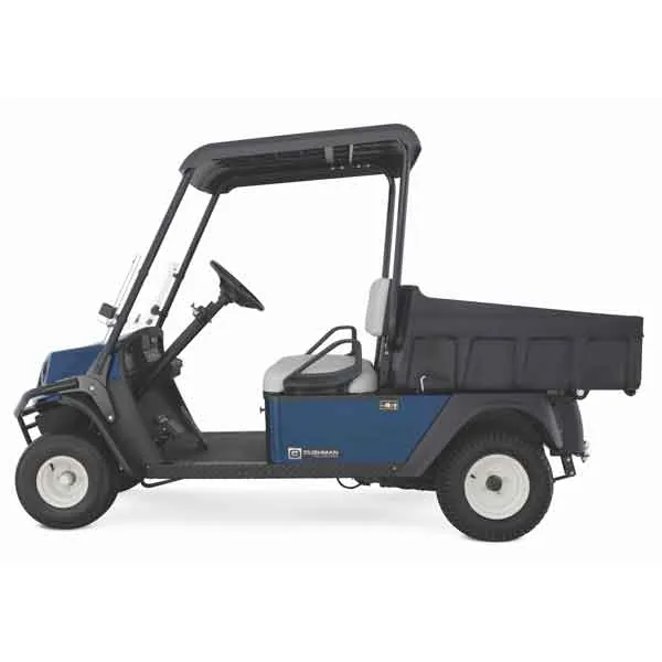 Cushman Hauler 1200