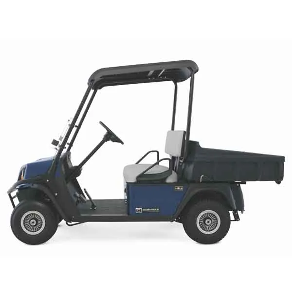 Cushman Hauler 800