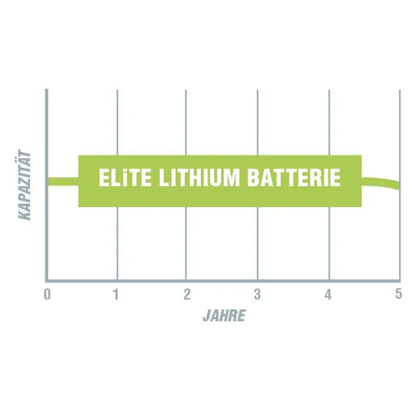 ezgo elite constant performance
