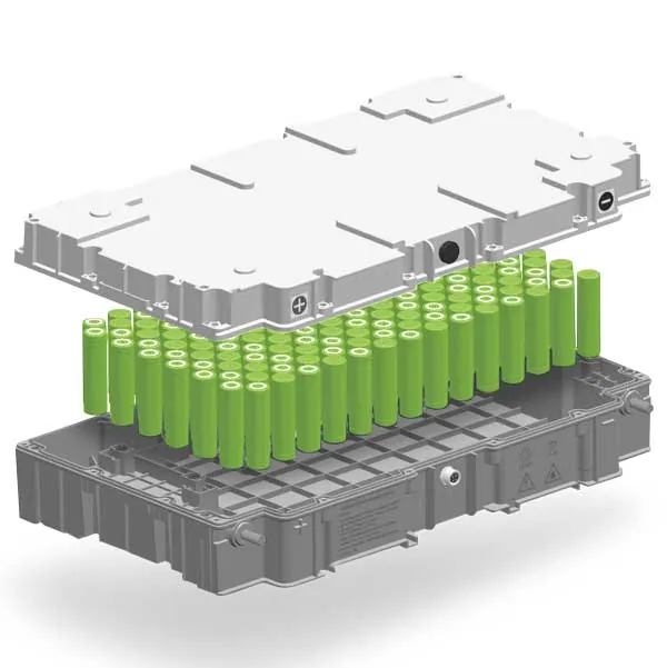 ezgo elite samsung battery cad 4c