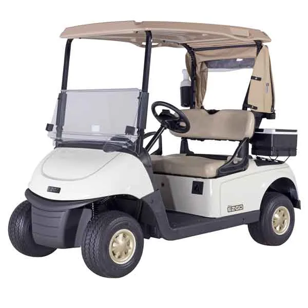 E-Z-GO Golf Cart RXV Petrol
