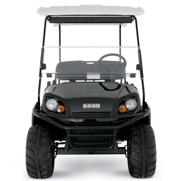 E-Z-GO Shuttle Express L6