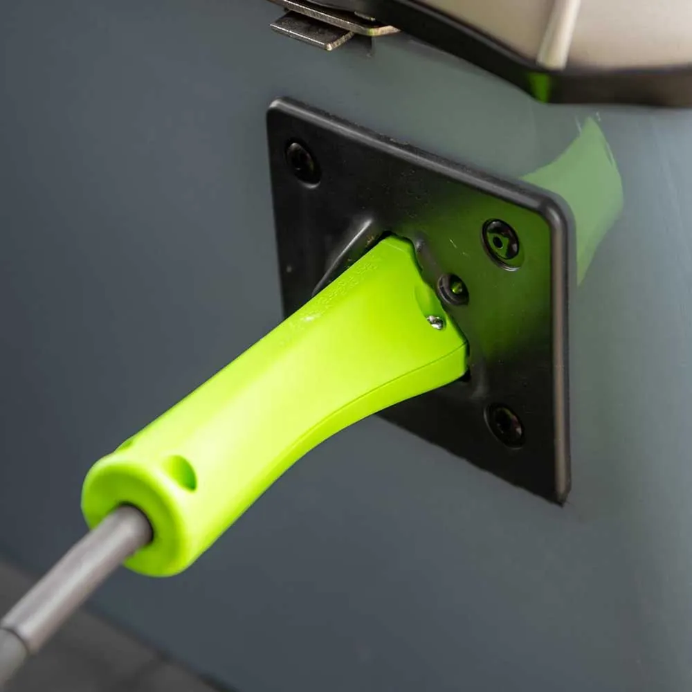 Plug ezgo elite