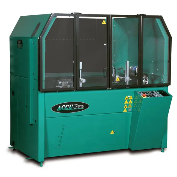Foley 632 ACCU-Pro