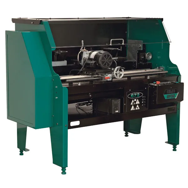 Foley 672 Bedknife Grinder