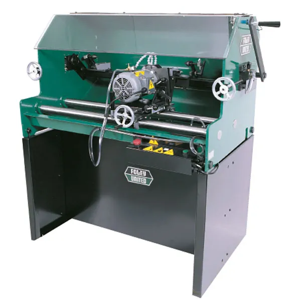 Foley ACCU 660 Bedknife Grinder