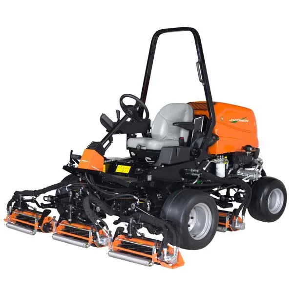 Jacobsen SLF 530 Fairway Mower