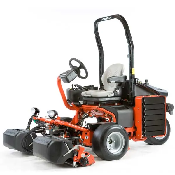 Jacobsen Greensplex 400 Greens Mower