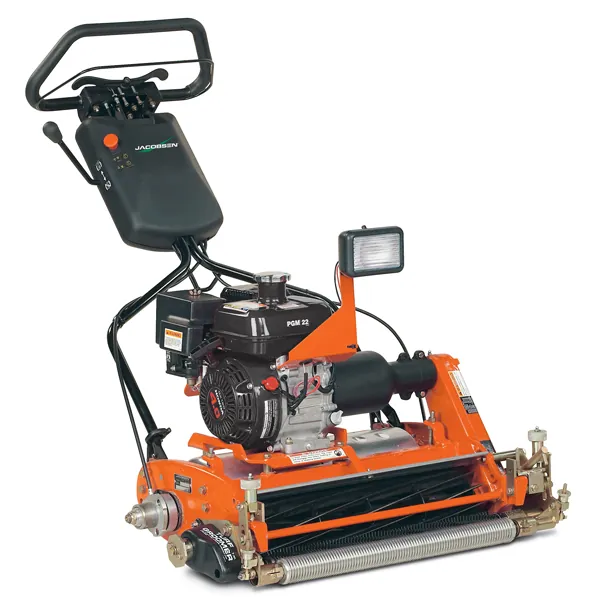 Jacobsen PGM 22 Greens Mower