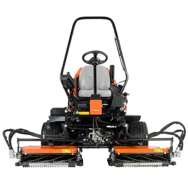 Jacobsen TR 320 Surrounds and Tee Mower