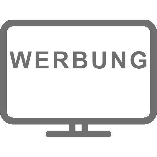 screen advertising