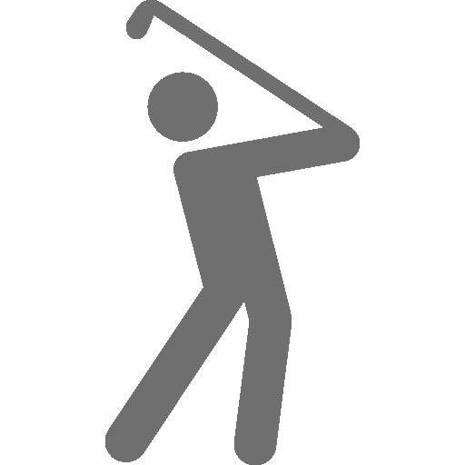 golfer