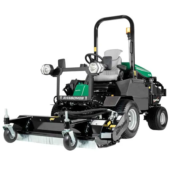 HR380 studio side1