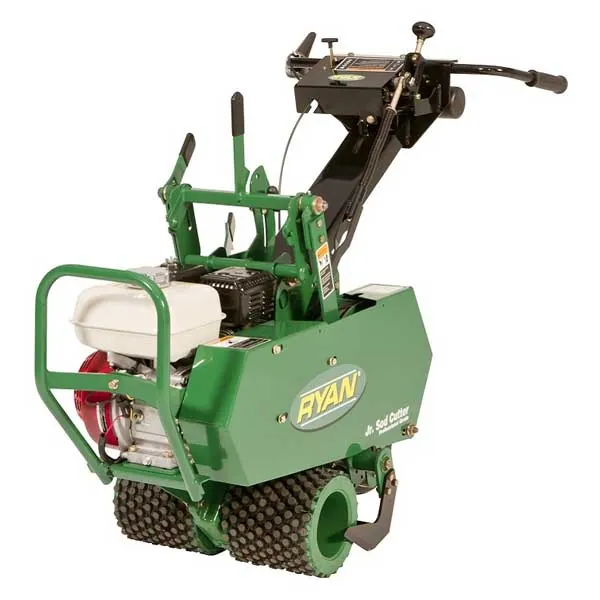 Ryan Jr. Sod Cutter
