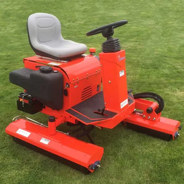 Smithco Tournament XL 70 (XXL)