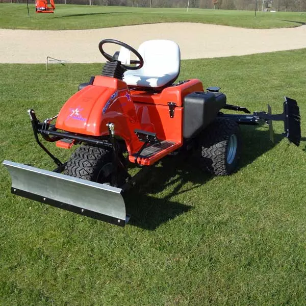 Smithco Super Star 48 Volt