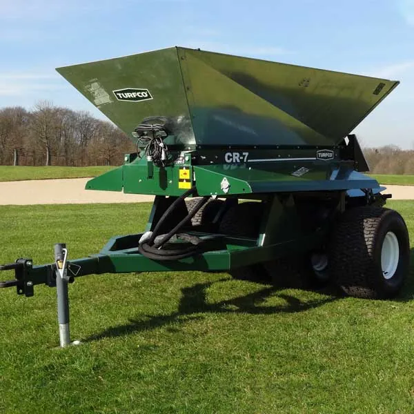 Turfco CR-7