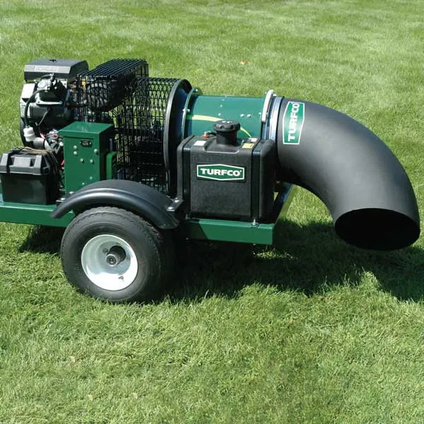 Turfco Torrent Debris Blower