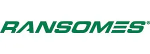 RANSOMES Logo