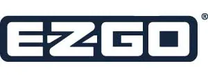 E Z GO logo kataloge