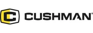 Cushman Logo
