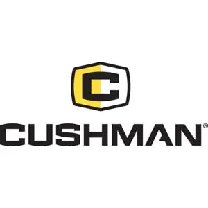 Cushman Logo