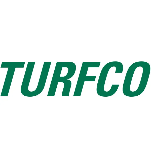 Turfco Logo