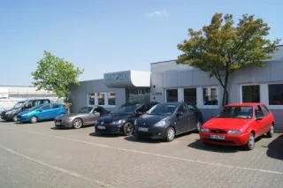 Golf Tech Maschinenvertriebs GmbH, Münster