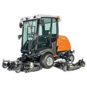 Jacobsen-HR600-with-cab-Seitenansicht