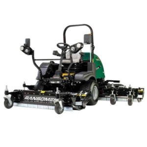 Ransomes-HM600-sideview