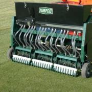 Turfco-Triwave-overseeder-working-back2-OUT