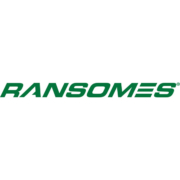 Ransomes Logo