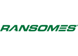 Ransomes Logo