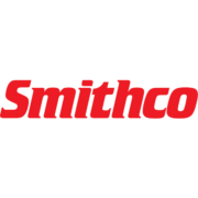 Smithco-Golfplatz-Pflege-Logo