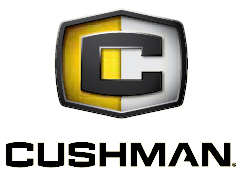 Cushman-Logo