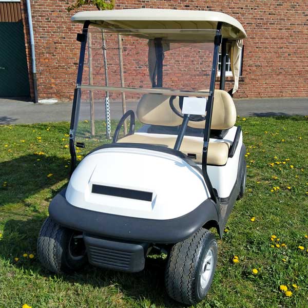 Golf Cart Elektro Gebraucht