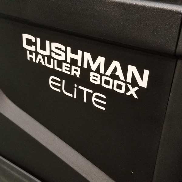 News von der GIS 2020 in Orlando mit Neuheiten bei Maschinen