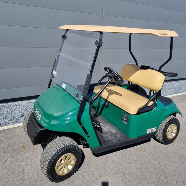 EZGO Golfcart gebraucht 2-sitzer